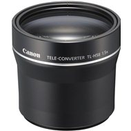 Canon TL-H58 - Teleconverter
