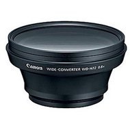 Canon WD-H72 - Wide Angle Converter