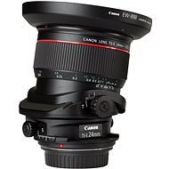 Canon TS E 24 mm f/3,5 L II - Objektív