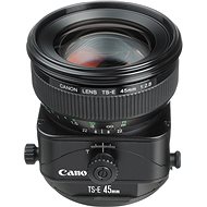 Canon TS E 45mm f / 2.8 GB - Lens
