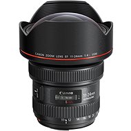 Canon EF 11-24/4L USM (EUR) - Lens