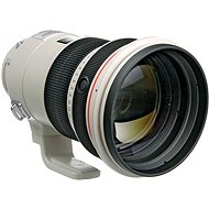 Canon EF 200mm f / 2.0L IS USM - Lens