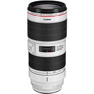 Canon EF 70-200mm f/2.8 L IS III USM - Lens