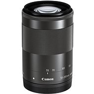 Canon EF-M 55-200mm F4.5 - 6.3 IS STM - Lens