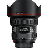 Canon EF 11-24mm F4 L USM - Lens