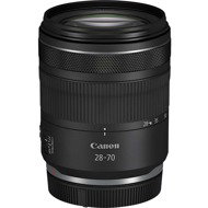Canon RF 28-70 mm f/2.8 IS STM - Lens