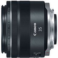 Canon RF 35mm f/1.8 Makro IS STM - Lens