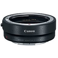 Canon Mount Adapter EF-EOS R - Objektív adapter