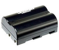 UNOMAT BP-511-XC 1200 mAh baterie k DF Canon EOS 10D, D30, D60, 300D, G1, G2, G4, G5, k řadě 700, vi - -