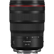Canon RF 24-70mm f/2.8L IS USM - Lens
