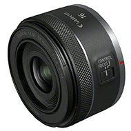 Canon RF 16 mm F2,8 STM - Objektív