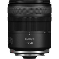 Canon RF 16-28mm F2.8 IS STM - Lens