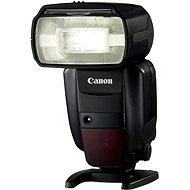 Canon Speedlite 600EX-RT - System Flash
