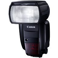 Canon Speedlite 600EX II-RT - Externer Blitz