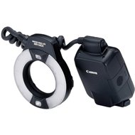  Canon MR-14EX  - External Flash