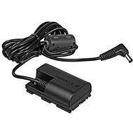 Canon DR-E6 DC Coupler - AC Adapter