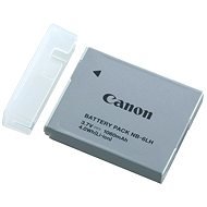 Canon NB-6LH - Kamera-Akku