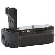 Canon BG-E4 battery grip for Digital Cameras EOS 5D - Power Bank