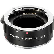 Canon EF-25 II - Medzikrúžok