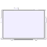 Canon EG-A Focusing Screen - Extension Tube