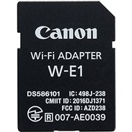 Canon Wi-Fi Adapter W-E1 - Adapter