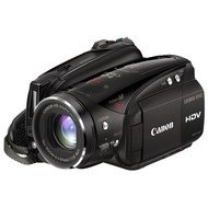 Camcoder CANON HV40 - Digital Camcorder