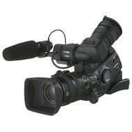 Videokamera Cannon XL H1 - Digital Camcorder