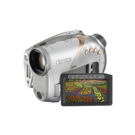 Digitální kamera Canon HG10 - Digital Camcorder