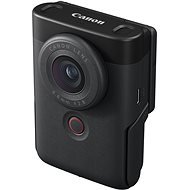Canon PowerShot V10 Vlogging Kit čierna - Digitálna kamera