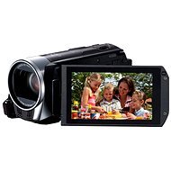 Canon Legria HF R36 black - Digital Camcorder