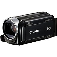 Canon LEGRIA HF R47 - Digital Camcorder