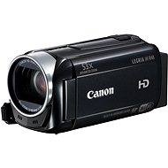 Canon LEGRIA HF R48 - Digital Camcorder