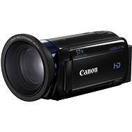 Canon LEGRIA HF R68 čierna + šir. predsádka WA-H43 (0.7x) - Digitálna kamera