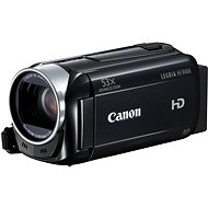 Canon LEGRIA HF R406 - Digital Camcorder