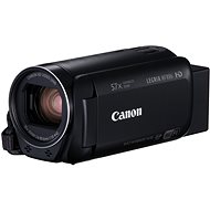 Canon LEGRIA HF R86 - Digital Camcorder