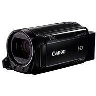 Canon LEGRIA HF R76 - Digital Camcorder
