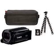 Canon LEGRIA HF R78 - Premium kit - Digital Camcorder
