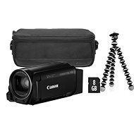 Canon LEGRIA HF R88 - Premium kit - Digitálna kamera