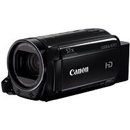 Canon LEGRIA HF R77 - Premium kit - Digitális videókamera