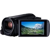 Canon LEGRIA HF R87 - Digitálna kamera