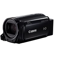 Canon LEGRIA HF R706 black - Digital Camcorder