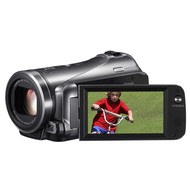 CANON HF406 kit - Digital Camcorder