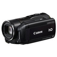 CANON HF M32 black - Digital Camcorder