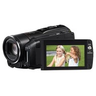 CANON HF M36 black - Digital Camcorder