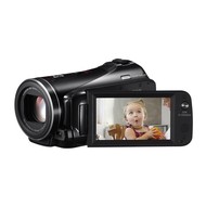 CANON HF M46 black - Digital Camcorder
