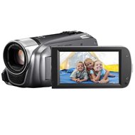 Canon HF R205 - Digital Camcorder