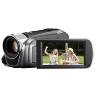 Canon HF R206  - Digital Camcorder