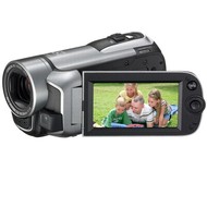 CANON HF R16 grey - Digital Camcorder
