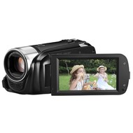 CANON HF R28 kit black - Digital Camcorder