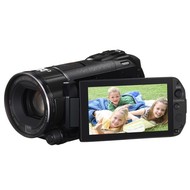 CANON HF S30 black - Digital Camcorder
